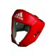 CASQUE DE BOXE ANGLAISE ADIDAS AIBA H1