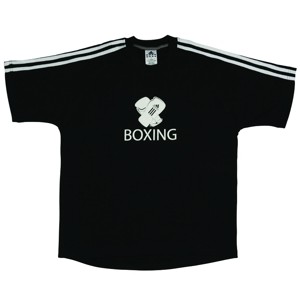 T-SHIRT ADIDAS BOXING MC ADITSH02