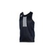 DEBARDEUR ADIDAS BOXE CLUBLINE 