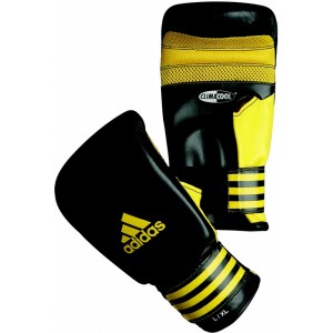 GANTS DE SAC CUIR ADIDAS ADIBGS04