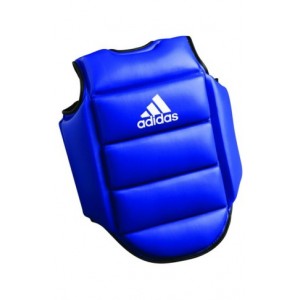 PLASTRON BOXE ADIDAS REVERSIBLE ADIP01