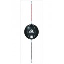 BALLON ADIDAS DOUBLE ELASTIQUE ADIBAC101