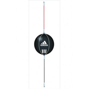 BALLON ADIDAS DOUBLE ELASTIQUE ADIBAC101