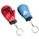 MINI GANTS BOXE PORTE CLEFS