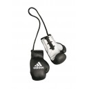 MINI GANTS BOXE ADIDAS A SUSPENDRE