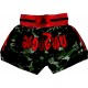 SHORT BOXE THAI ADIDAS ADISKC01