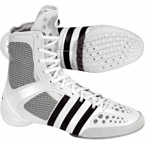 adidas chaussures boxe