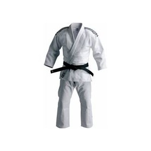 Kimono de judo Adidas J930