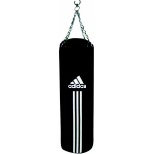 SAC DE FRAPPE ADIDAS "TOILE PARACHUTE"  ADIBAC11