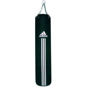 SAC DE FRAPPE NYLON "DYMEX" TRESSE ADIDAS  ADIBAC12