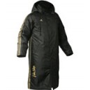 Parka Longue Budo ou Boxe