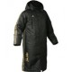 Parka Longue Budo ou Boxe