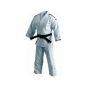 Kimono de judo Adidas J800