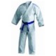 Kimono de judo Adidas J650