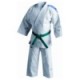 Kimono de judo Adidas J500