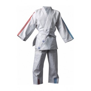 Kimono de judo Adidas J271ED