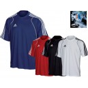 T-SHIRTS  TOUS SPORT T8 