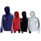 VESTE A CAPUCHE TOUS SPORT T8 