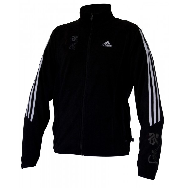 adidas veste polaire