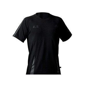 T-SHIRT ADIDAS ZEN MANCHE COURTE