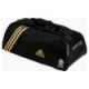 Sac Adidas modele KARATE PU marquage OR 3 tailles