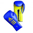 GANT DE BOXE ADIDAS CUIR ADIBC06