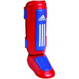 PROTEGE TIBIA ET PIEDS ADIDAS STYLE THAI ADITSN01