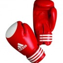 GANTS DE BOXE ANGLAISE ADIDAS AIBA G1