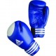 GANTS DE BOXE ANGLAISE ADIDAS AIBA G1